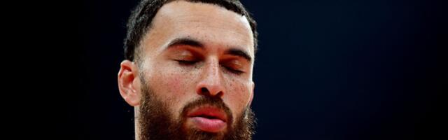 Za Džejmsa je povreda prošlost: Dobre vesti za Monako pred važne mečeve u Evroligi