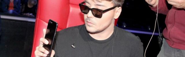 SAOPŠTENA ŠOK-INFORMACIJA O MILANU STANKOVIĆU, KAKO SE OVO DOGODILO?! Pevačeva poruka dospela u javnost, evo kome je pisao tada!