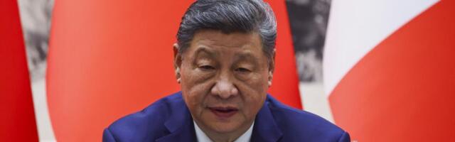 KINA PRIZNALA DA JE "ULOŽILA NAPORE" DA STANE RAT AMERIKE I IRANA Peking pohvalio i Pakistan i poručio da želi "dugoročnu stabilnost" na Bliskom istoku (FOTO)