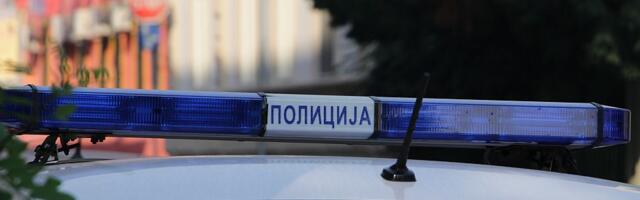 Određen pritvor muškarcu koji je na auto-putu Beograd - Novi Sad pucao na policiju i oteo vozilo