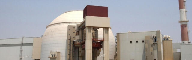 Руски радници се враћају на нуклеарну електрану „Бушер“