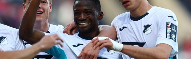 Liverpul pronašao zamenu za Salaha u Nemačkoj