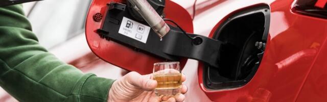 Peti dan protesta zbog visokih cena goriva širom Irske, blokirani svi veći putevi oko Dablina