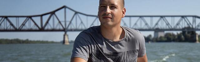 HEROJ BEZ PRIZNANJA, ALI SA SRCEM VELIKIM KAO SVET! Uroš Rutović (36) učinio podvig vredan života, a evo zašto se o njemu dugo ćutalo!