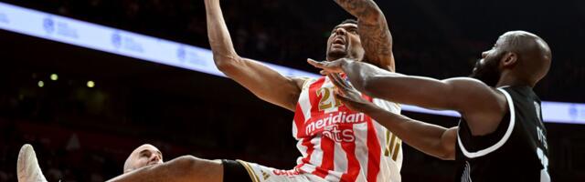 "Daleko sam ja od legende..." Džoel Bolomboj progovorio o četvrtoj sezoni u dresu Zvezde: Voleo bih...