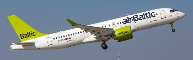 Letonski parlament odobrio 30 miliona evra airBalticu: Da li je ovo dovoljno za spas nacionalne avio-kompanije