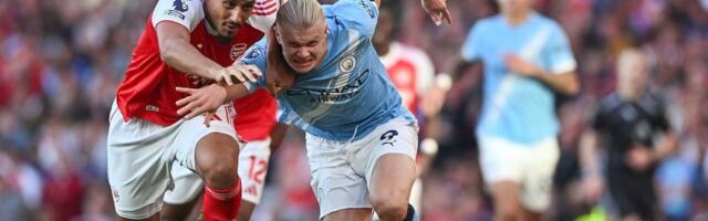 SITI – ARSENAL Sve je spremno za derbi koji titulu znači!