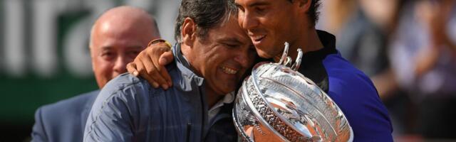 Nadal ne veruje u Đokovića: Teško mi je da verujem da može da osvoji još jedan grend slem!