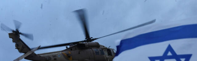 Израел не верује у договор са Ираном