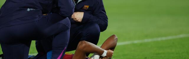 Cela Španija drhti - Lamin Jamal propušta Svetsko prvenstvo?