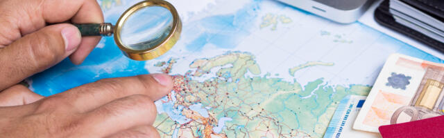 Ovo su najbogatije države u 2026. godini