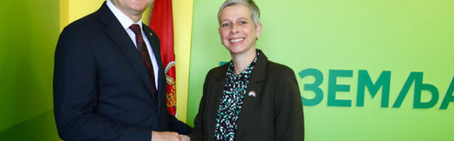 Израел заинтересован за увоз српске јунетине и јагњетине