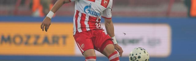 Zvezda udvostručila prednost – Avdić debi začinio golom (VIDEO)