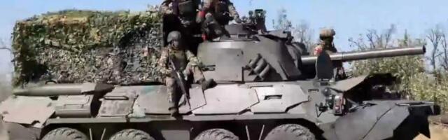 UKRAJINSKI OBAVEŠTAJCI UPOZORILI: Rusija planira nove ofanzivne operacije, Moskva uključuje dodatne vojne snage