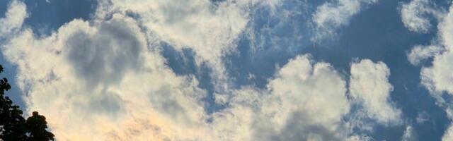 Za praznike bez obilnih padavina, tokom leta više od pedeset tropskih dana