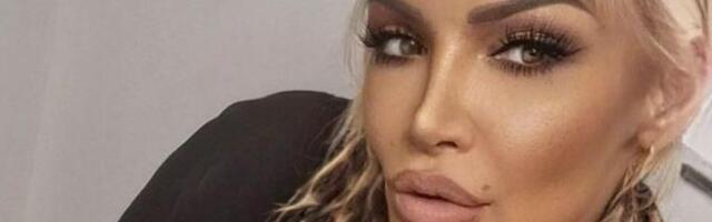 NA POROĐAJU JOJ SAOPŠTILI DA IMA TUMOR Sestra Nataše Bekvalac prošla pakao u avionu u 9. mesecu trudnoće! Mislila da UMIRE, sad se oglasila i pokazala kako živi