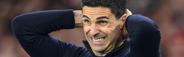 Veliki hendikep za Arsenal: Defanzivac završio sezonu! Propušta ključne bitke za titulu i finale Lige šampiona