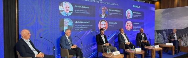 CBAM veliki izazov za dekarbonizaciju i OIE megavate