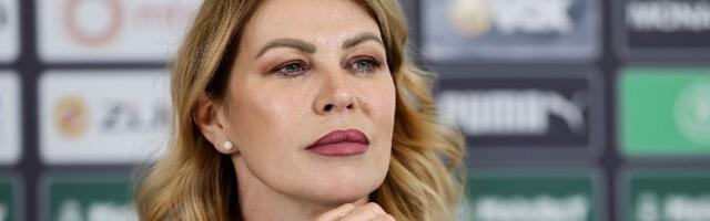 OTKRIVAMO Evo zašto glavni sponzor želi da napusti Partizan, kap koja je prelila čašu je ponašanje Milke Forcan