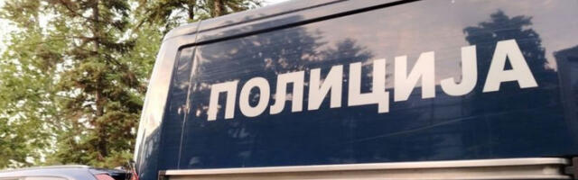 Полиција обавила претрес стана и службених просторија Веселина Милића