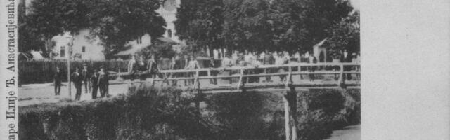 GRAĐENJE KRAGUJEVCA: Knjaz Miloš - utemeljivač i graditelj Kragujevca (II deo)