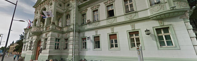 Vojvođanski grad i danas je zanimljiv: Bio je jedan od retkih u kome je postojao i biciklistički klub