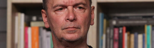 Jovanović Ćuta: Trenutno nas ne zanimaju koalicije, radimo na dokumentu koji će vodu staviti u Ustav