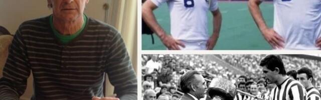 “Ne bih ovoliko ni mamu čekao”: Legenda Zvezde pobegla u SAD zbog Džaje i Tita, digla Kosmos i ušla u Kuću slavnih