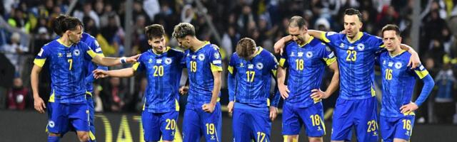 Za svaki gol Bosne i Hercegovine – 1.000 dinara! Navijaj za komšije i naplati svaki pogodak!