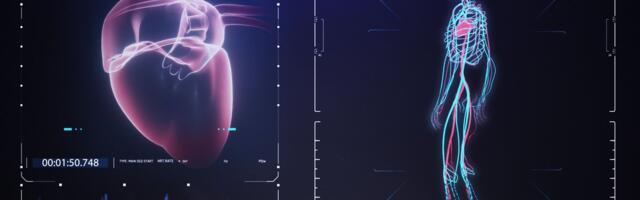 AI kompanija planira proizvodnju ultrasoničnog skenera celog tela