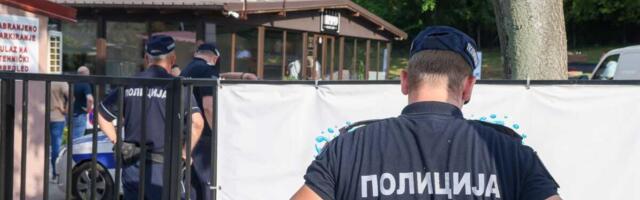 OTKRIVENO KO JE RANJENI ČOVEK U KAFIĆU U KUMODRAŽU: Napadač ubio Veskovića, pa umalo presudio i njegovom prijatelju
