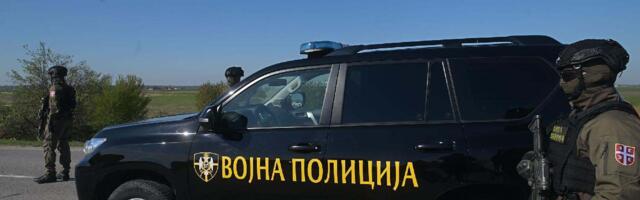 VJT o slučaju zvučni top i vojnom analitičaru: Vojna policija postupala u skladu sa zakonom