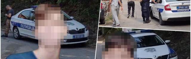 DEČAK-UBICA SE OBRAĆA PUTEM VIDEO-LINKA: Ovo je svedočenje koje je cela Srbija čekala - roditelji ubijenog Andreja sutra postavljaju pitanja ubici svog sina