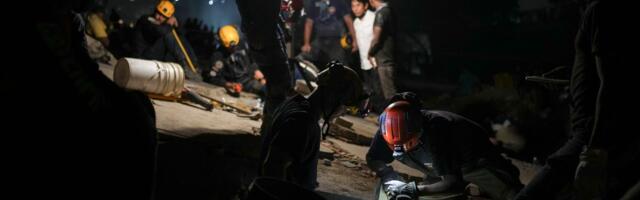 7 DANA ŽALOSTI U VENECUELI: Broj žrtava zemljotresa porastao na 2.295, povređeno 11.267 osoba