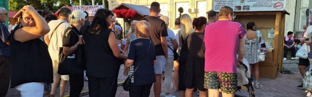 Spremni za totalno ludilo: Niš napada SVETSKI REKORD, a ono što spremaju ostaviće vas BEZ TEKSTA