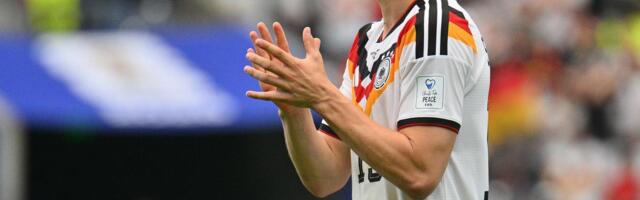 Povreda Šloterbeka je veliki problem za Dortmund