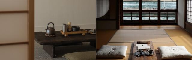 Tatami stil – ovaj japanski trend menja način na koji uređujemo dnevni boravak