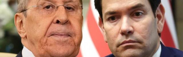 KRAJ RATA U UKRAJINI? Rubio potvrdio sastanak koji može PROMENITI SVE