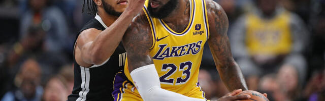 KO JE LAMAR STIVENS, NOVI RATNIK PARTIZANA? Čuvao je najveće zvezde NBA, napisao KNJIGU ZA DECU - priča o borbi, karakteru i neverovatnom putu!