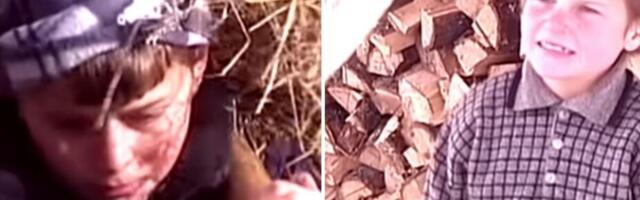 Gde su braća Dikić zbog kojih je plakala cela Srbija? Posle očeve smrti brinuli o bolesnoj majci i stoci, a sada...