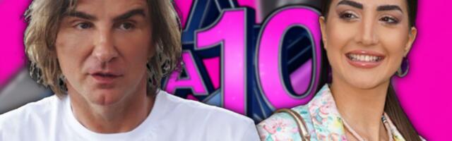 SVEČANO POTPISAN PRVI UGOVOR ZA "ELITU 10"!  Sada je i zvanično, ANĐELA ĐURIČIĆ SE VRAĆA U RIJALITI! Mitrović otkrio CIFRU OD KOJE ĆE VAM SE ZAVRTETI U GLAVI!