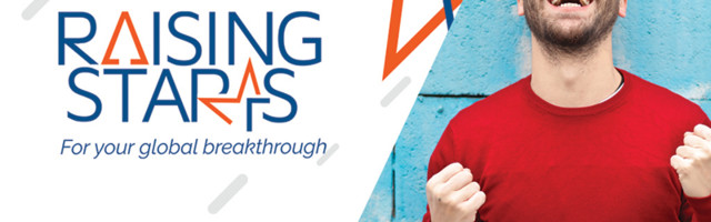 Raising Starts je projekat podrške startapima koji sprovodi NTP Beograd – a učesnicima sledi do 15.000 CHF