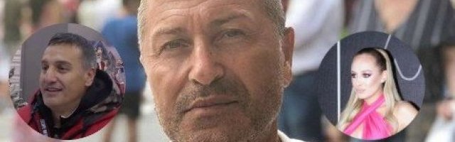 ĐOLE ĐOGANI PRESEKAO SA ROĐACIMA! Denseru DOJADILO da sluša Lunu, Gagija i Anabelu KAKO LAŽU!