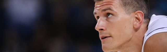 Zvezdina poslednja stanica u godini za zaborav i MVP Nedović