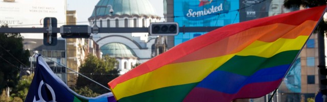 Ministarstvo pokreće postupak za legalizaciju istopolnih brakova?