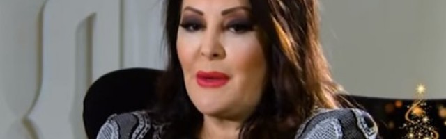 OGLASIO SE ADVOKAT DRAGANE MIRKOVIĆ! Pevačica ZAPREPAŠĆENA - Ni ona, ni njeni rođaci NEMAJU VLASNIŠTVO nad mercedesom koji je ZAPLENJEN