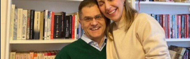 Posle 33 neuspele veštačke oplodnje rodila se Sofija: Životna borba Nataše Jeremić