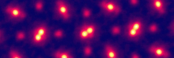 Novi mikroskop dovoljno snažan za posmatranje atoma dok vibriraju