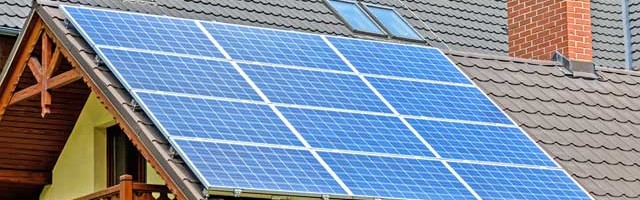 Raspisan Javni poziv za solarne panele