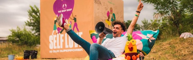 Kažu ti: "voli sebe". Hoću, želim, ali kako?